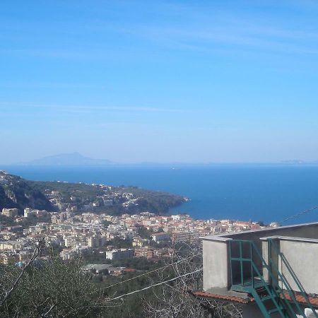 B&B L'Arcobaleno Sorrento Ngoại thất bức ảnh