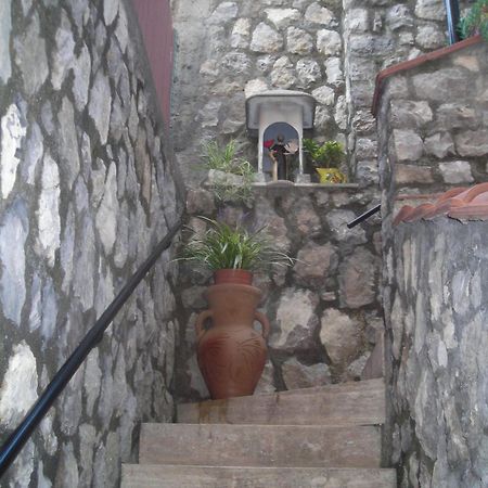 B&B L'Arcobaleno Sorrento Ngoại thất bức ảnh