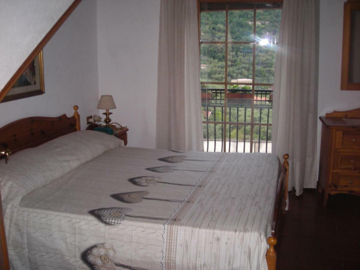B&B L'Arcobaleno Sorrento Ngoại thất bức ảnh