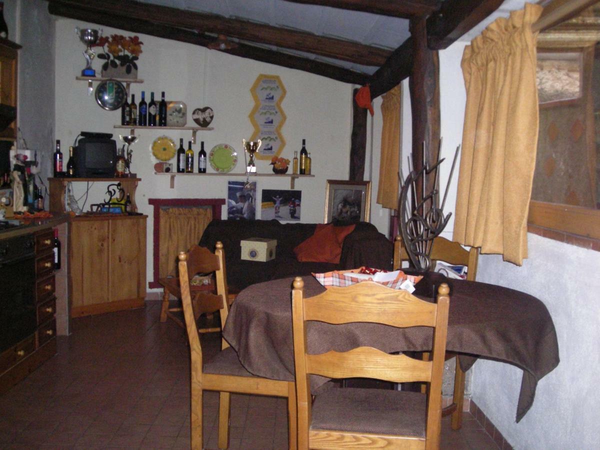B&B L'Arcobaleno Sorrento Ngoại thất bức ảnh