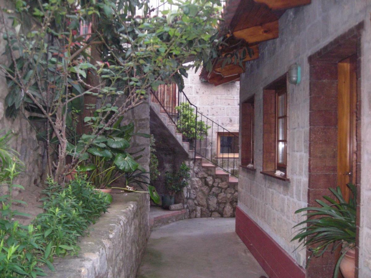 B&B L'Arcobaleno Sorrento Ngoại thất bức ảnh