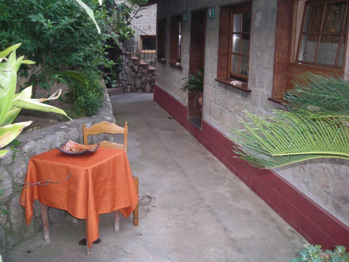 B&B L'Arcobaleno Sorrento Ngoại thất bức ảnh