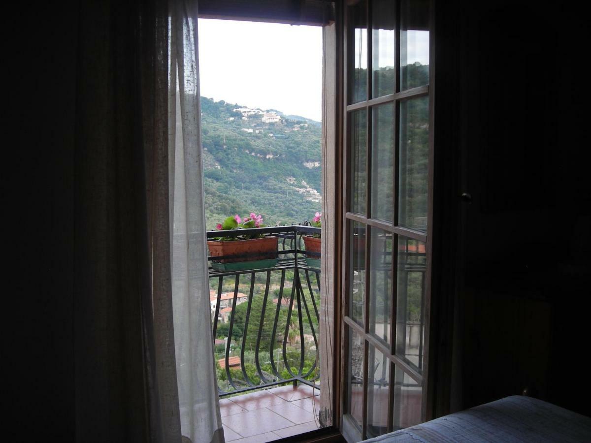 B&B L'Arcobaleno Sorrento Ngoại thất bức ảnh