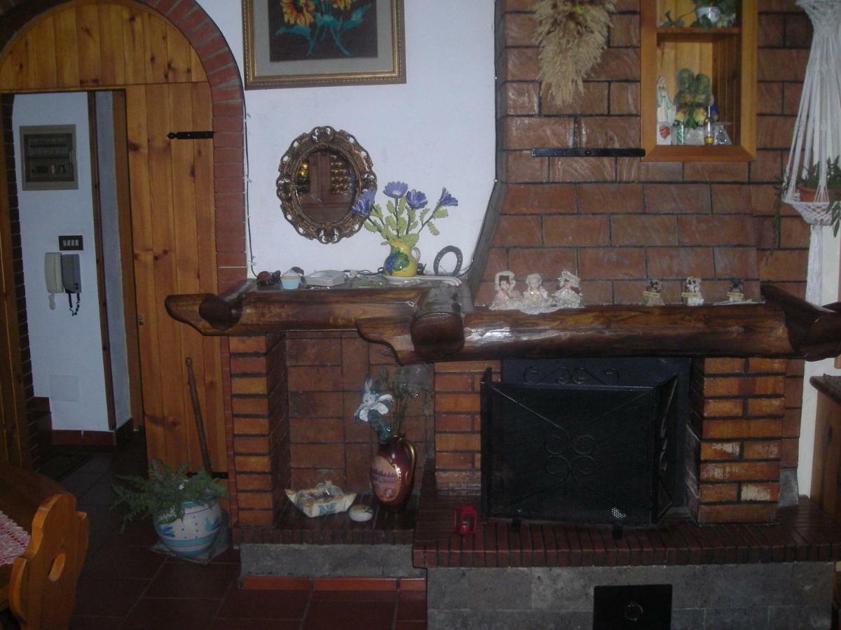 B&B L'Arcobaleno Sorrento Ngoại thất bức ảnh