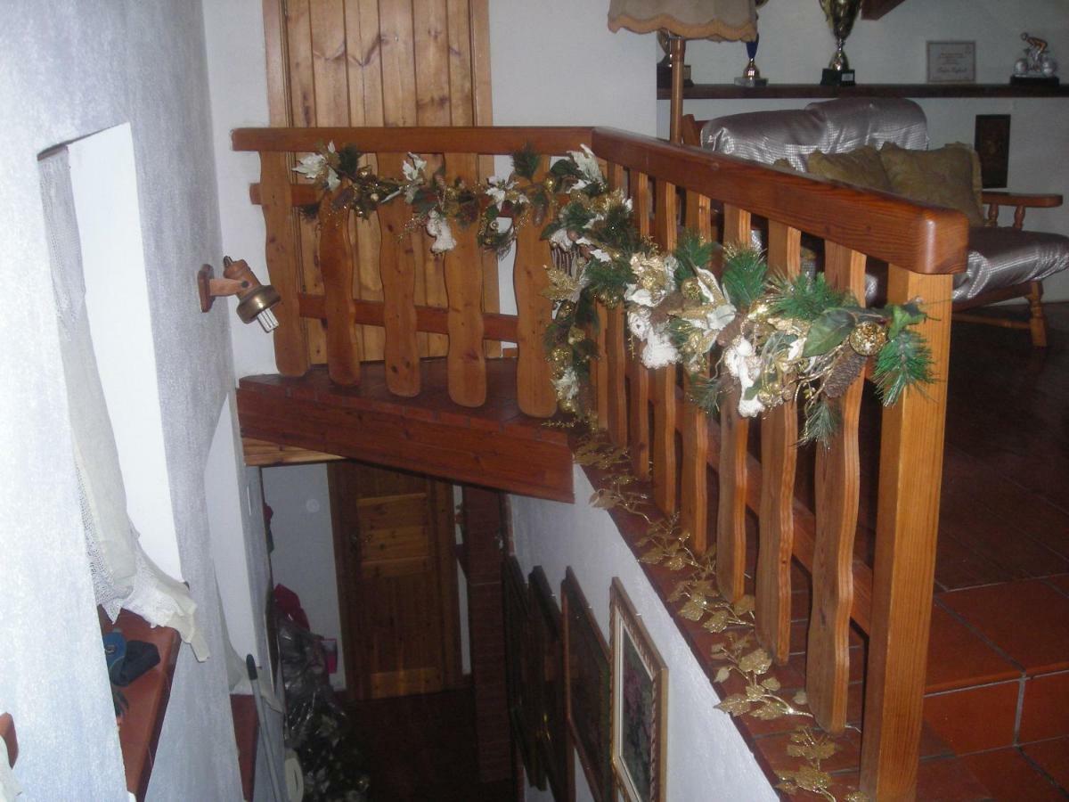 B&B L'Arcobaleno Sorrento Ngoại thất bức ảnh