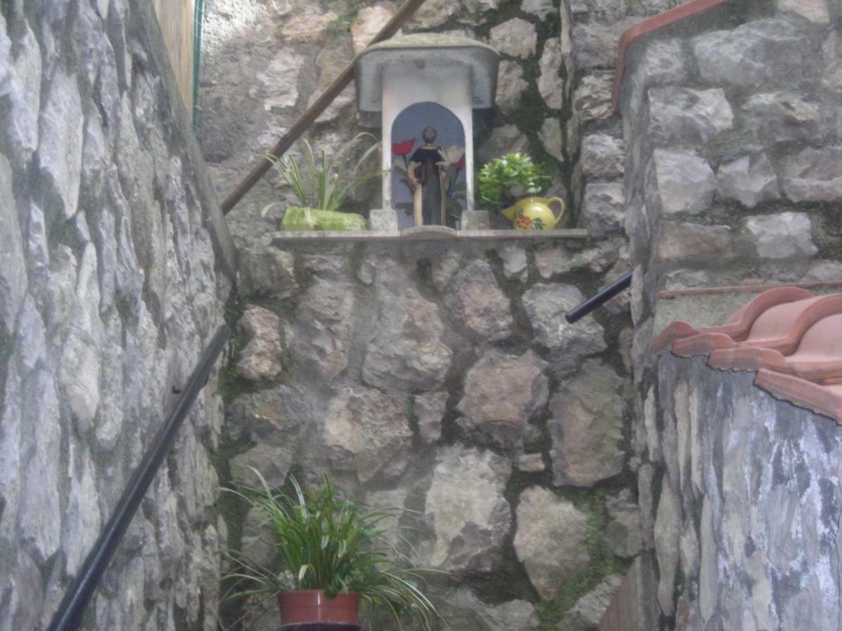 B&B L'Arcobaleno Sorrento Ngoại thất bức ảnh