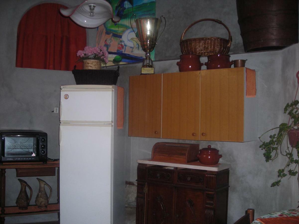 B&B L'Arcobaleno Sorrento Ngoại thất bức ảnh